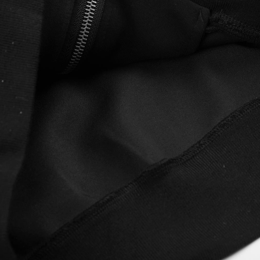 The Parade Frogged Hoodie