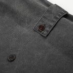 Garrison Washed Utility Jacket