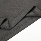 The Torsion Mock Neck Long Sleeve