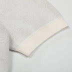 Bonecross Knit T-shirt
