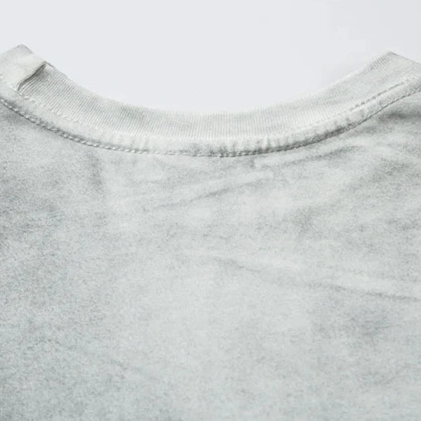 Ironstar Layered T-shirt