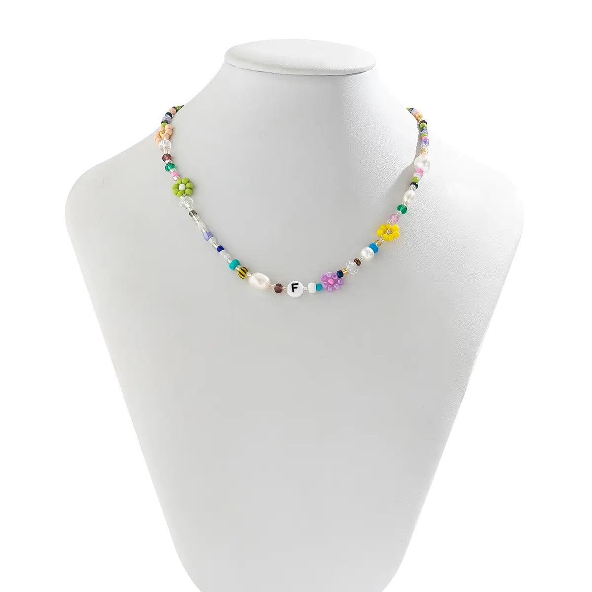 Blossom Spectrum Necklace