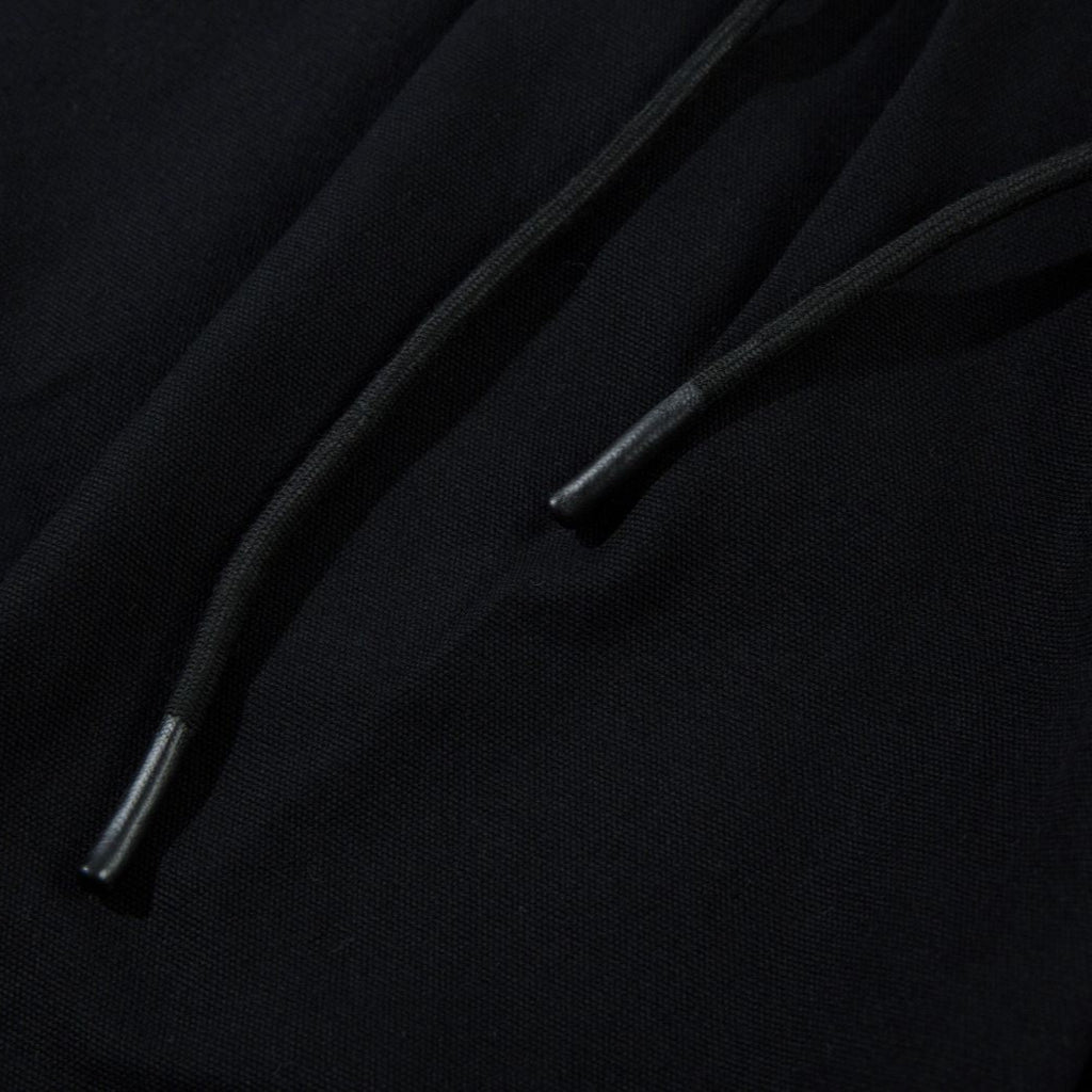 Plaid Hankie Wide-Leg Pants - h0neybear streetwear aka honeybear clothing