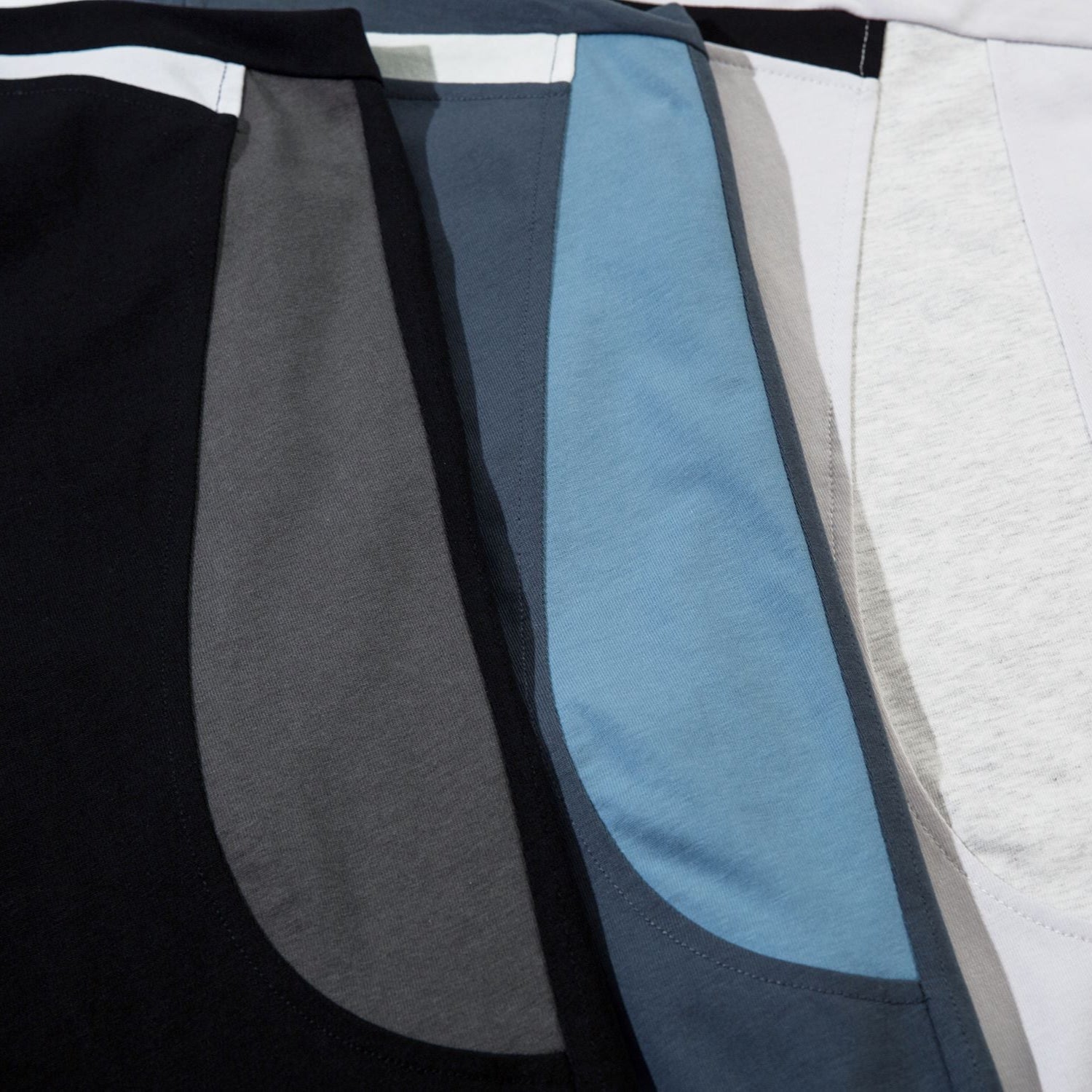 Urban Division CCC Jersey close up - h0neybear aka honeybear clothing