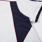 Team 9 Oversized Jersey - h0neybear aka honeybear clothing 