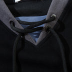 Extreme Studio Lace-up Jersey