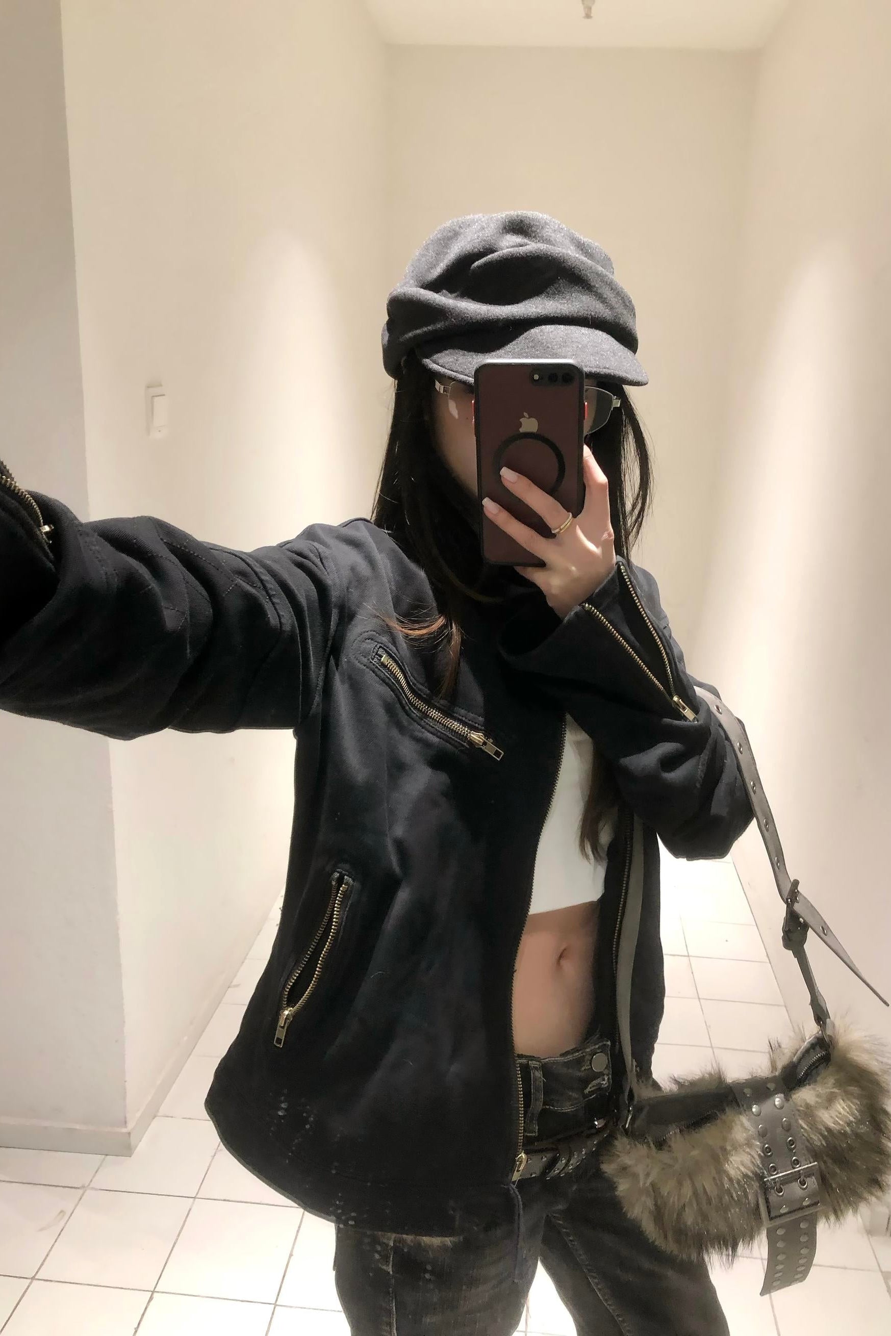 Obsidian Ridge Jacket