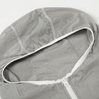 Airstream Hooded Windbreaker Jacket