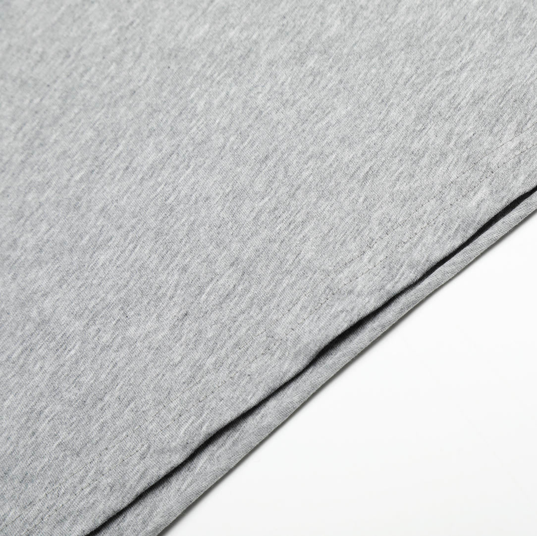 Voidline Henley Long Sleeve T-shirt