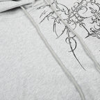 The Obsidian Sigil Hoodie