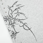 Obsidian Sigil Sweatpants