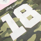 Stay Chill Camo Jersey