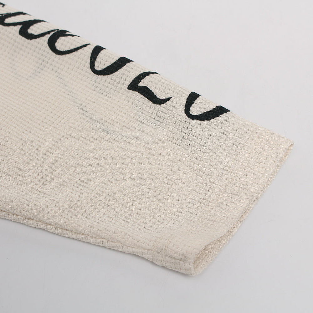 Fashion Killa Long Sleeve Tee