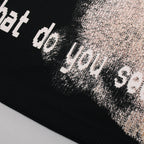 What Do You See Sweater