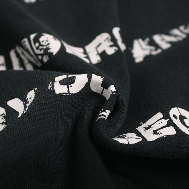Forward Motion Tee