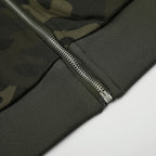 Apex 09 Striped Track Jacket