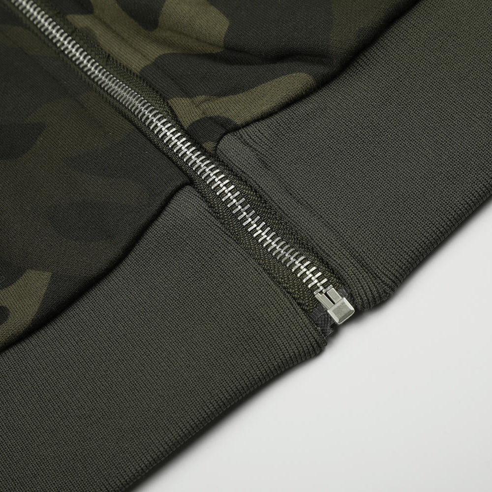 Apex 09 Striped Track Jacket