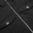 Cathedral Tactical High-Neck Jacket