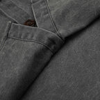 Garrison Washed Utility Jacket