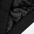 Apex High-Neck Cargo Bomber Jacket