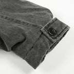 Ironhaven Padded Jacket