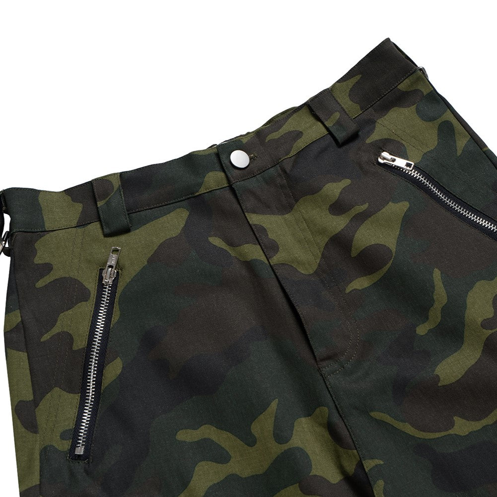 Dark Terrain Camo Cargo Pants