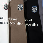 Extreme Studio Lace-up Jersey