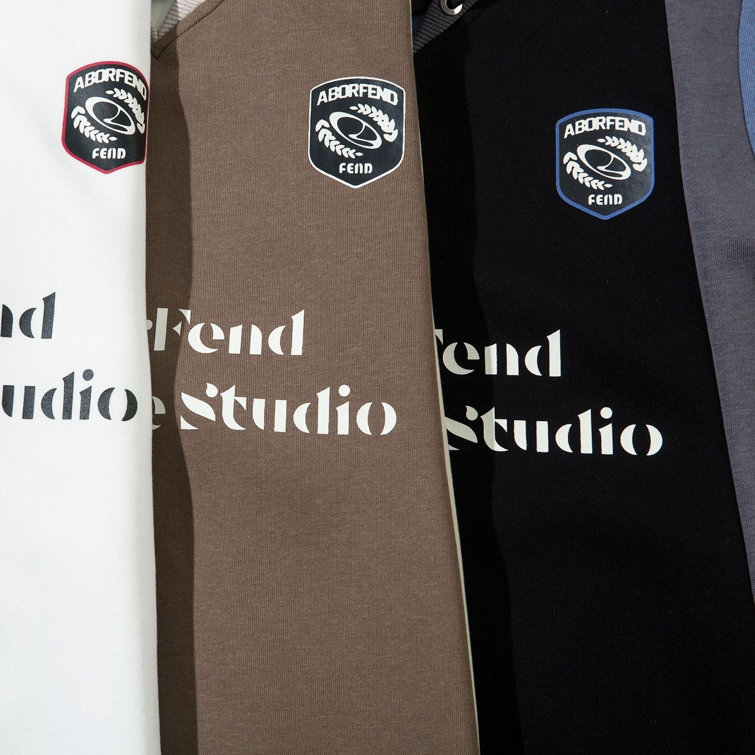 Extreme Studio Lace-up Jersey