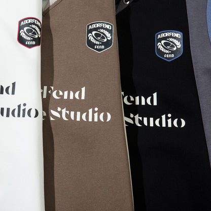 Extreme Studio Lace-up Jersey