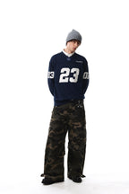 Varsity Core 23 Long Sleeve Jersey