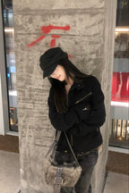 Obsidian Ridge Jacket