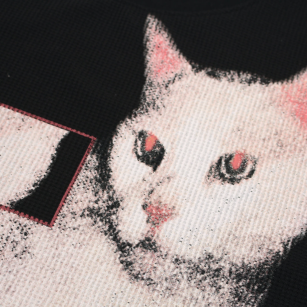 What Do You See Sweater