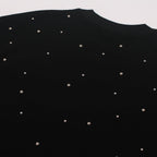 Venom Kiss Studded Tee