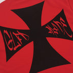 Last Forever Cross Tee