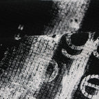 The Martyr Stencil Tee