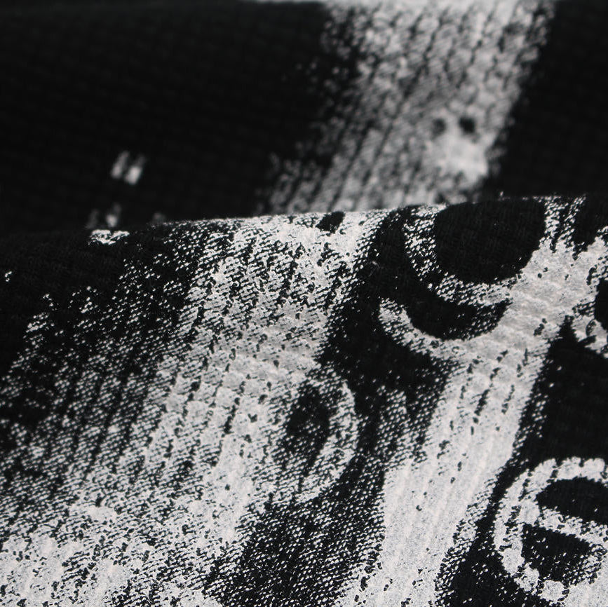 The Martyr Stencil Tee