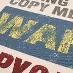 Copycat Statement Graphic T-shirt