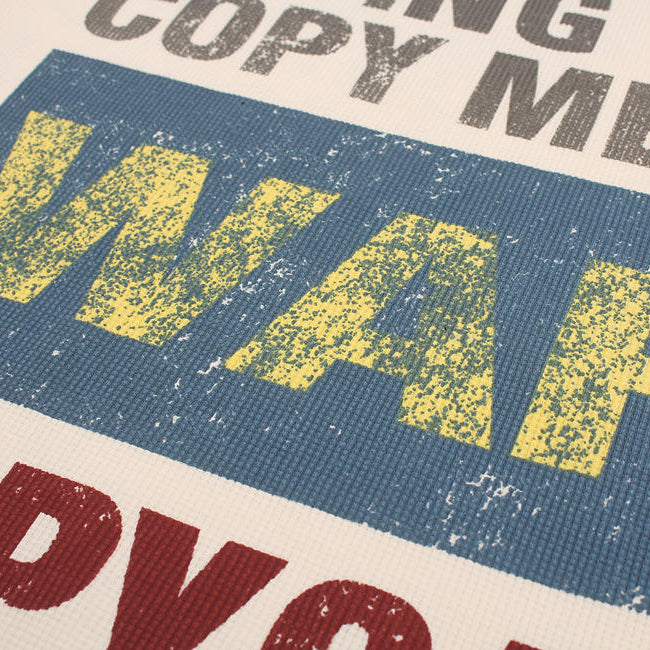 Copycat Statement Graphic T-shirt