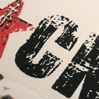 Off Leash Graphic T-Shirt