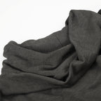 The Torsion Mock Neck Long Sleeve
