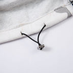 Camo Panel Stripe Sweatpants