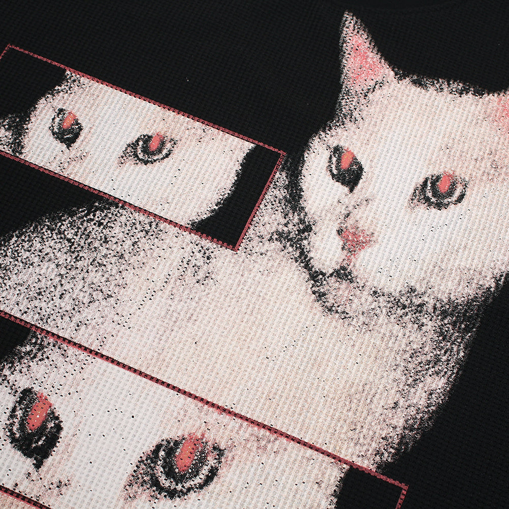 What Do You See Sweater