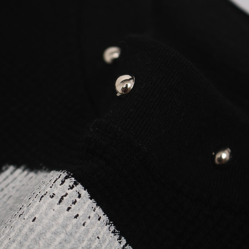The Martyr Stencil Tee