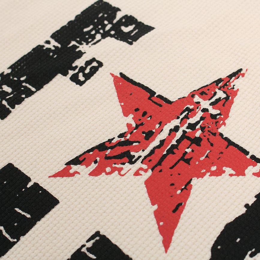 Off Leash Graphic T-Shirt