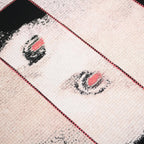 Hidden Gaze Graphic T-Shirt