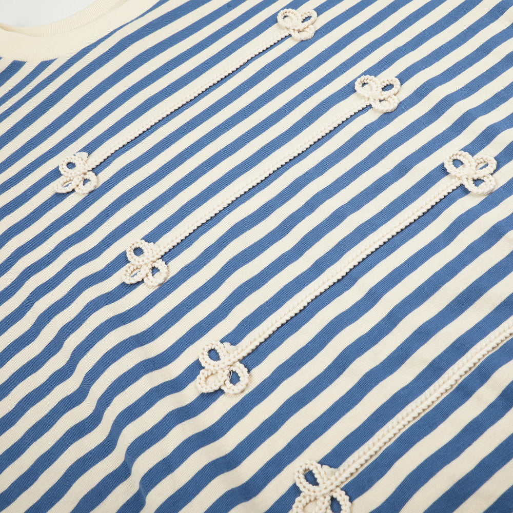 Corsair Frog-Button Long Sleeve
