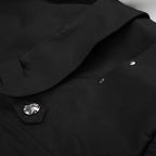 Apex High-Neck Cargo Bomber Jacket