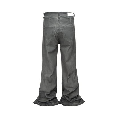 Gray Matter Flared Pants