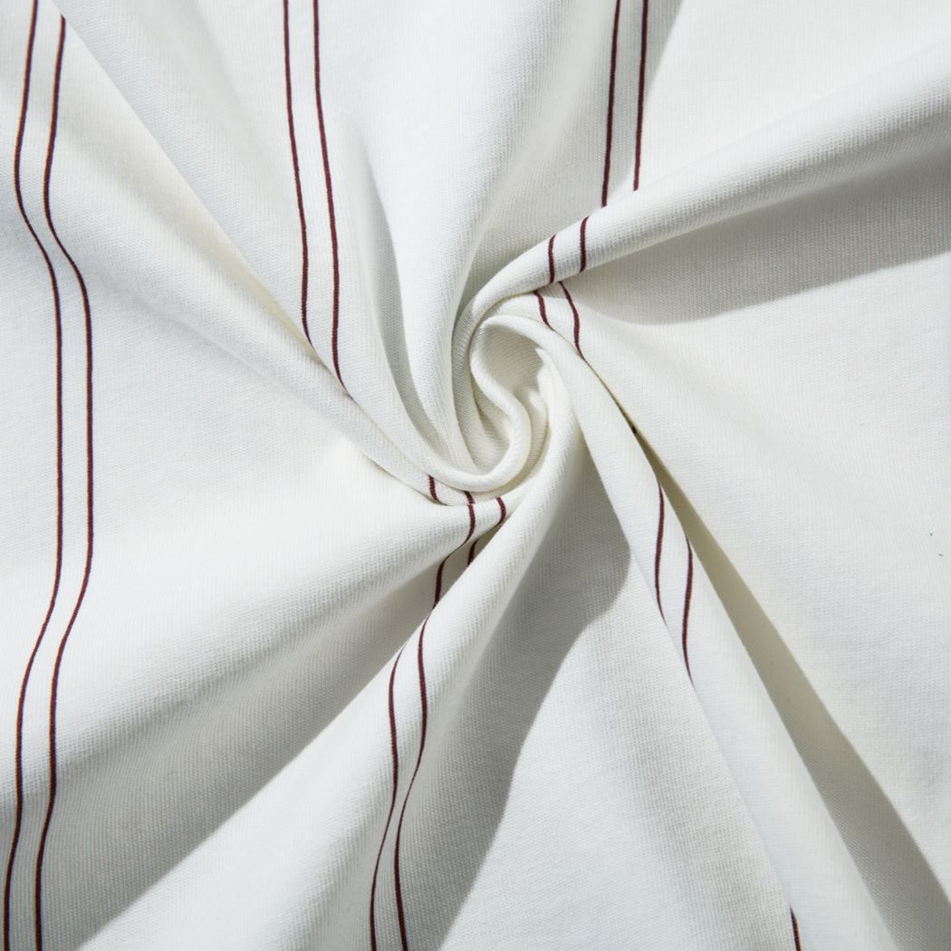 Piped Division 9 Jersey