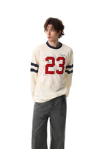 Breakline 23 Vintage Jersey T-shirt